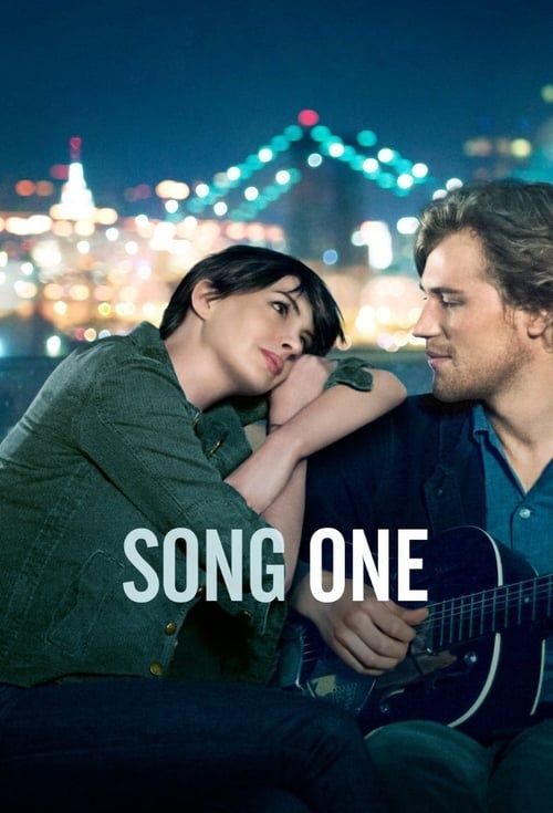 Key visual of Song One