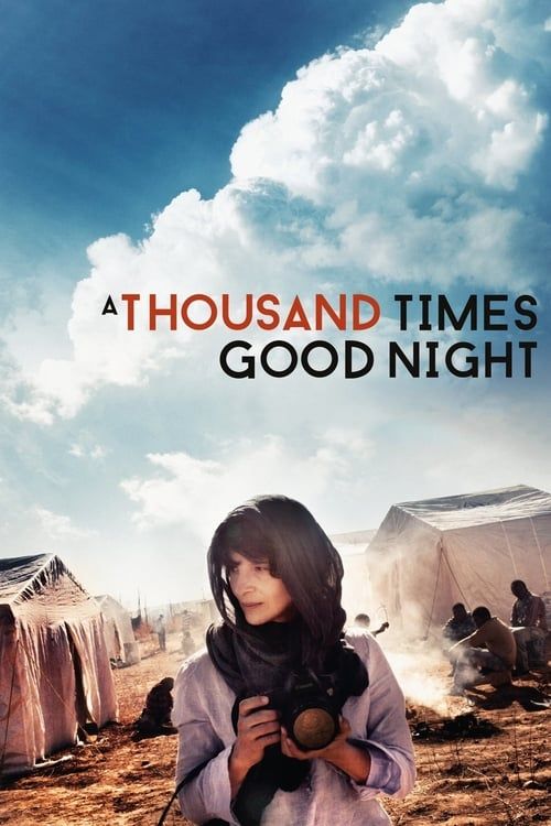 Key visual of A Thousand Times Good Night