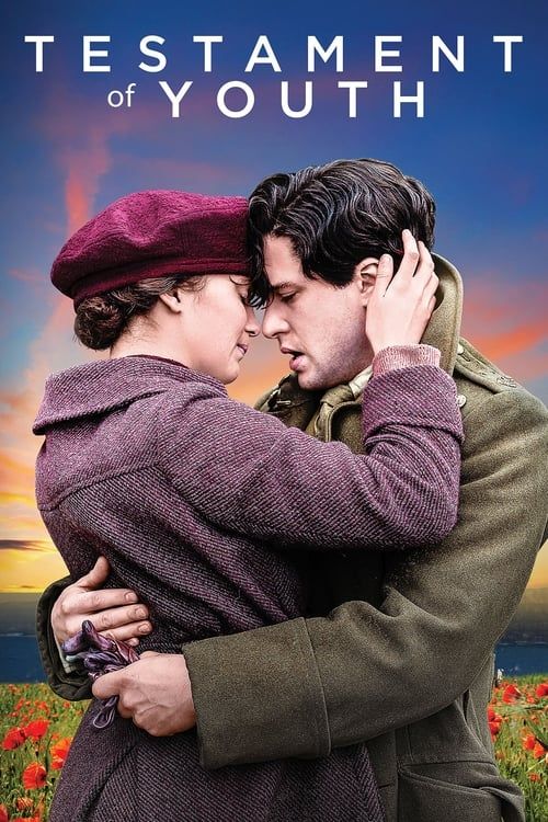 Key visual of Testament of Youth