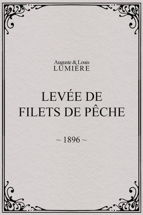 Key visual of Levée de filets de pêche