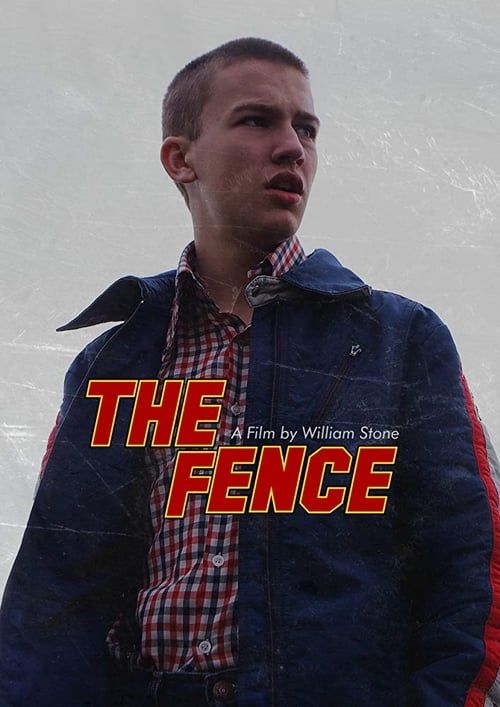 Key visual of The Fence