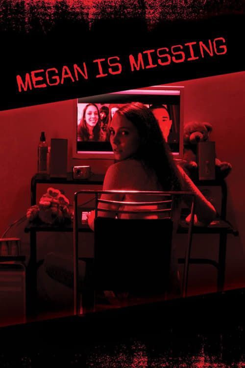 Key visual of Megan Is Missing