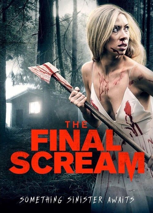 Key visual of The Final Scream