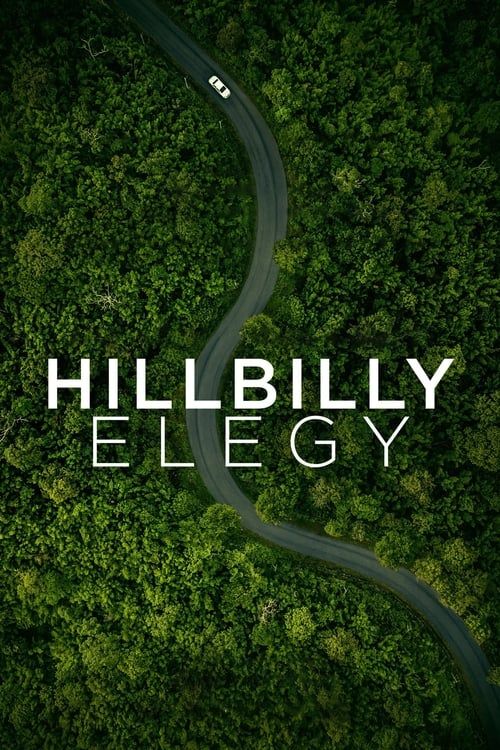 Key visual of Hillbilly Elegy