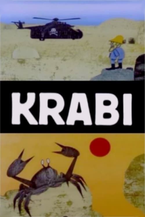Key visual of Krabi