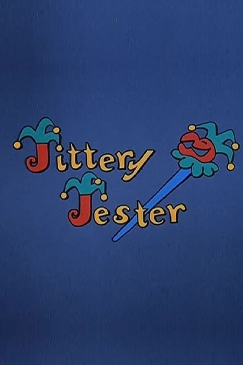 Key visual of Jittery Jester