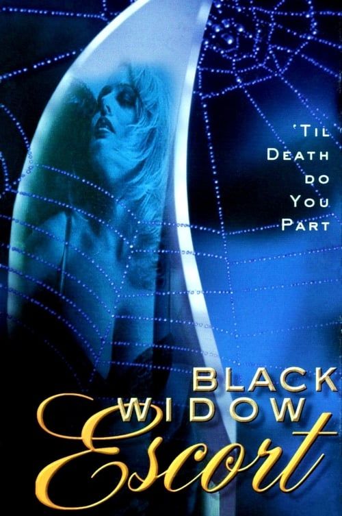 Key visual of Black Widow Escort