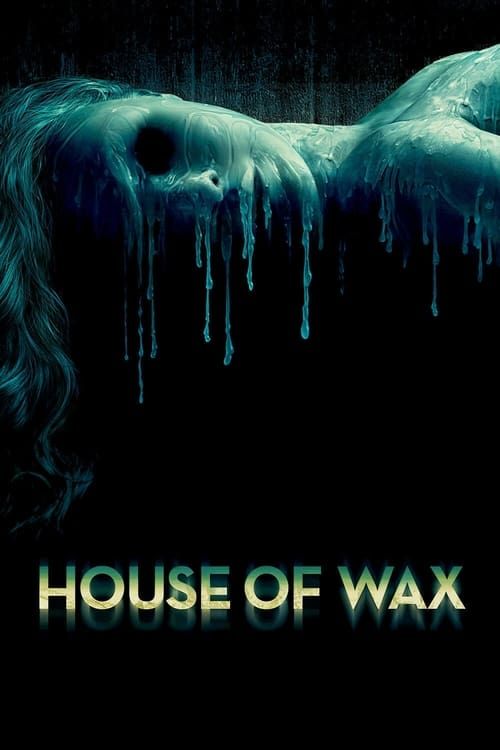 Key visual of House of Wax