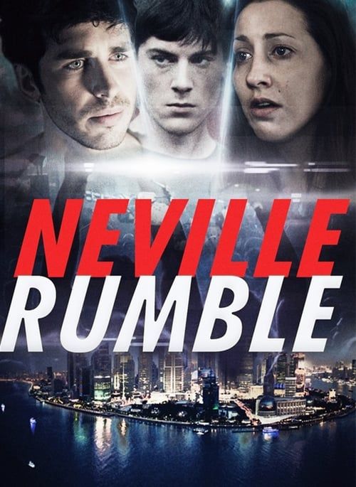 Key visual of Neville Rumble