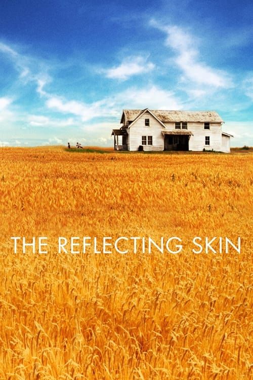 Key visual of The Reflecting Skin