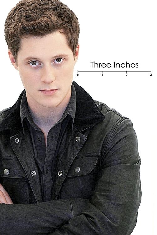 Key visual of Three Inches