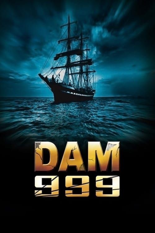Key visual of Dam 999