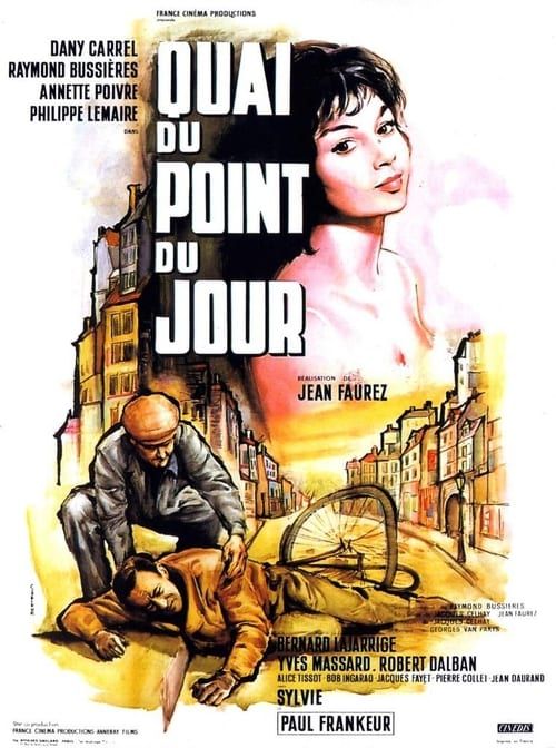 Key visual of Port of Point-du-Jour