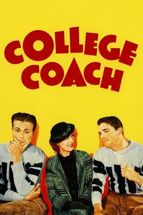 Key visual of College Coach