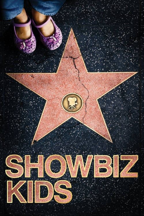 Key visual of Showbiz Kids