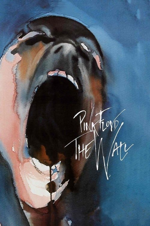 Key visual of Pink Floyd: The Wall