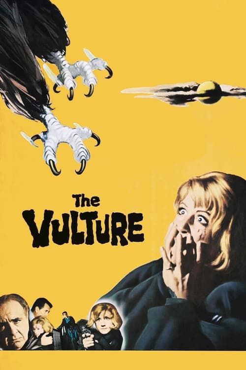 Key visual of The Vulture
