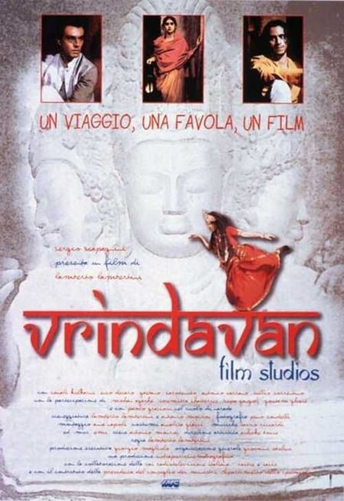 Key visual of Vrindavan Film Studios