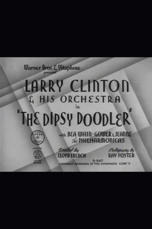 Key visual of The Dipsy Doodler