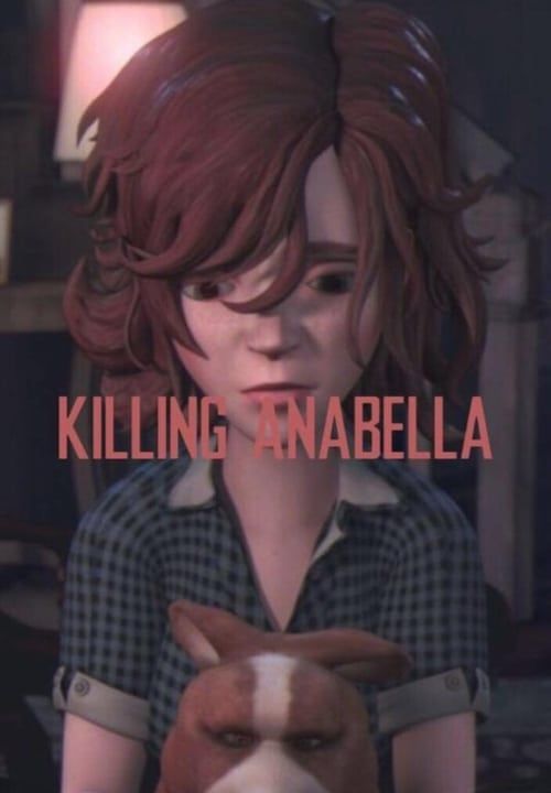 Key visual of Killing Anabella