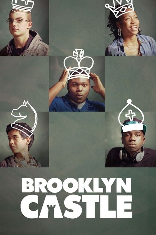 Key visual of Brooklyn Castle