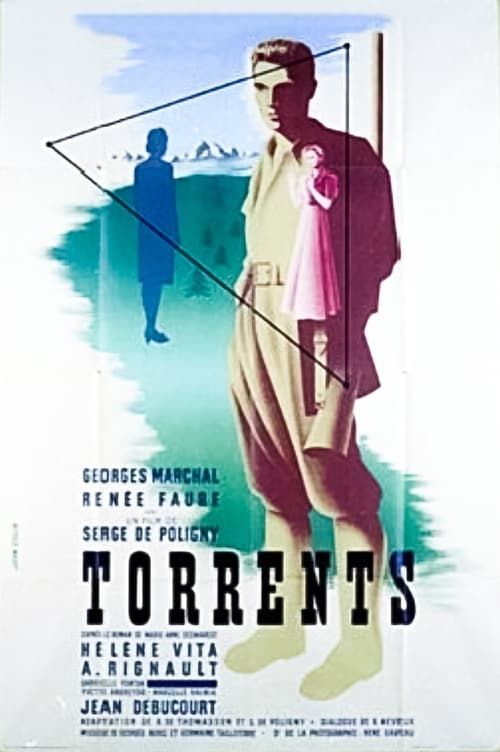 Key visual of Torrents