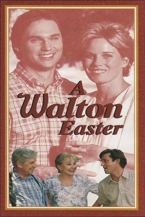 Key visual of A Walton Easter