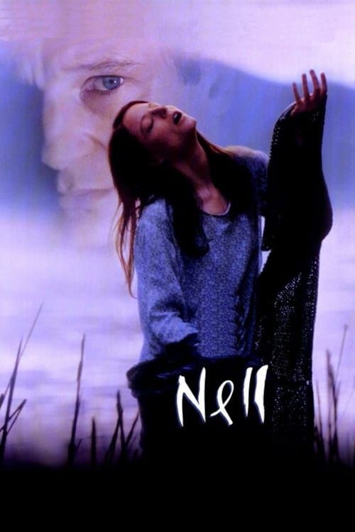 Key visual of Nell