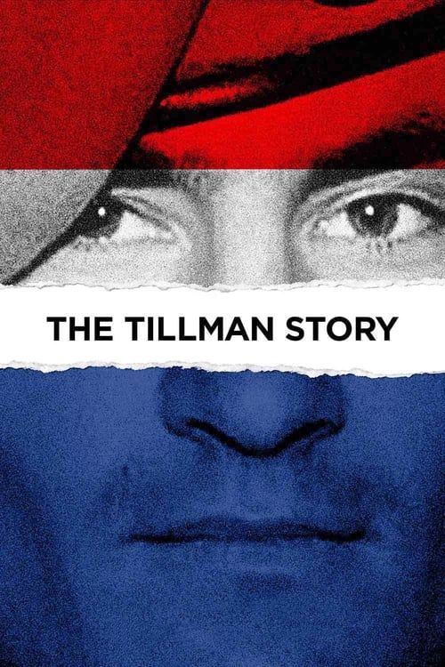 Key visual of The Tillman Story