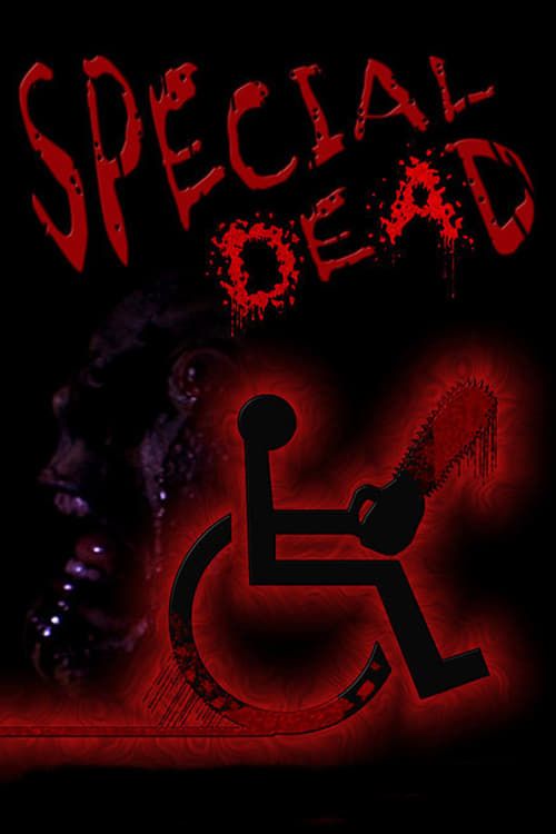 Key visual of Special Dead