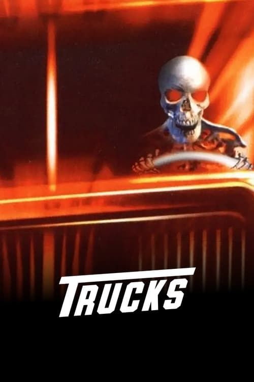 Key visual of Trucks