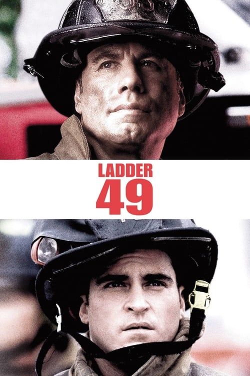 Key visual of Ladder 49