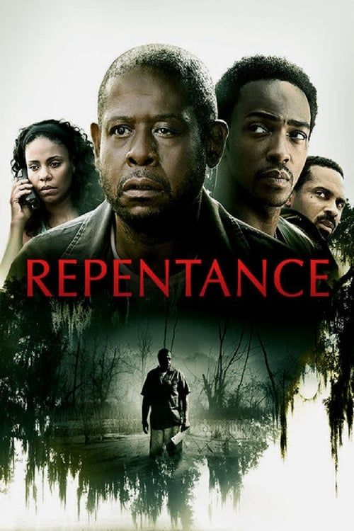 Key visual of Repentance