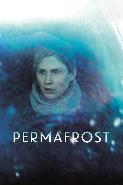 Key visual of Permafrost