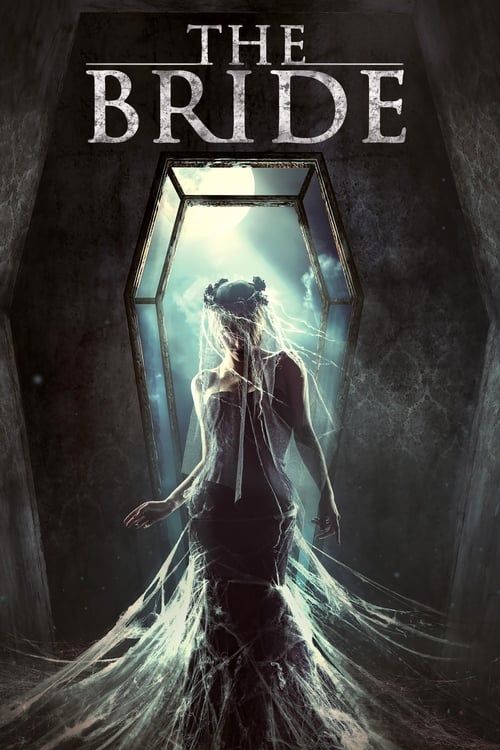 Key visual of The Bride