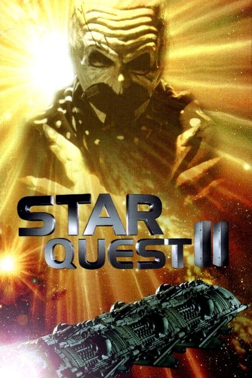 Key visual of Starquest II