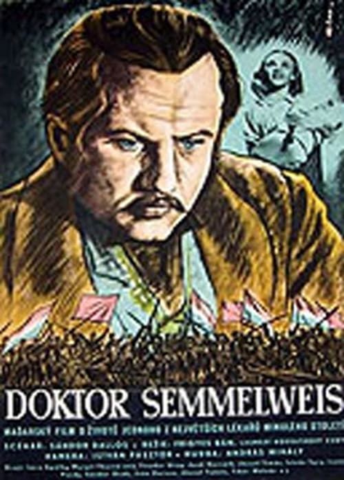 Key visual of Semmelweis