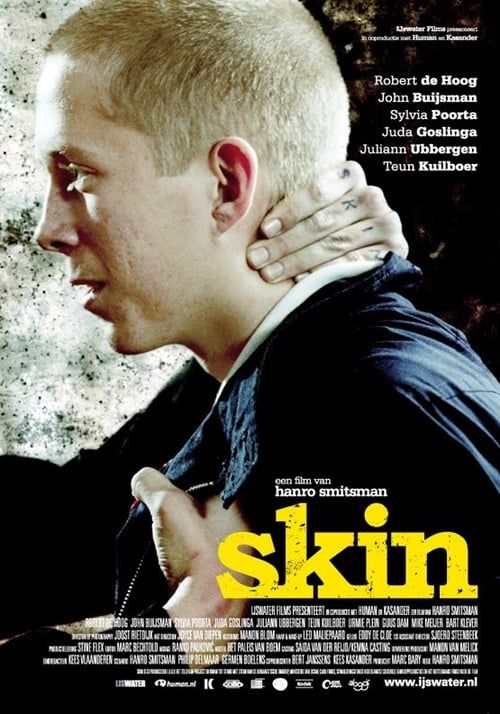 Key visual of Skin