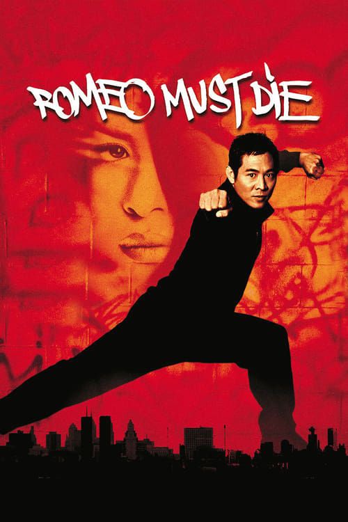 Key visual of Romeo Must Die