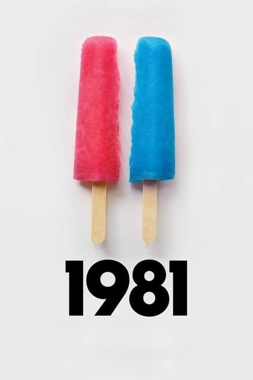 Key visual of 1981