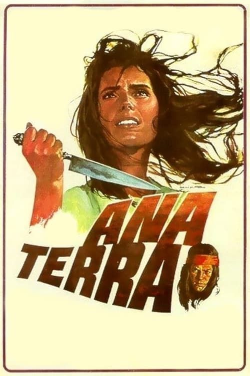 Key visual of Ana Terra