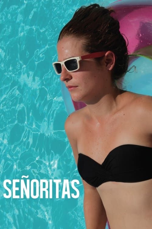 Key visual of Señoritas