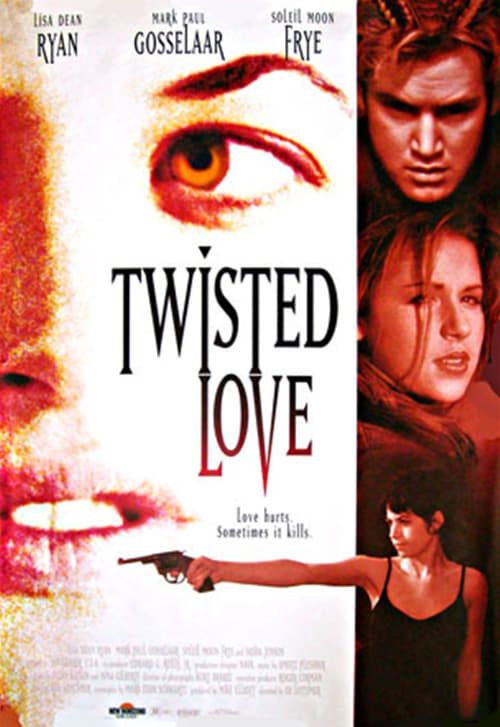 Key visual of Twisted Love