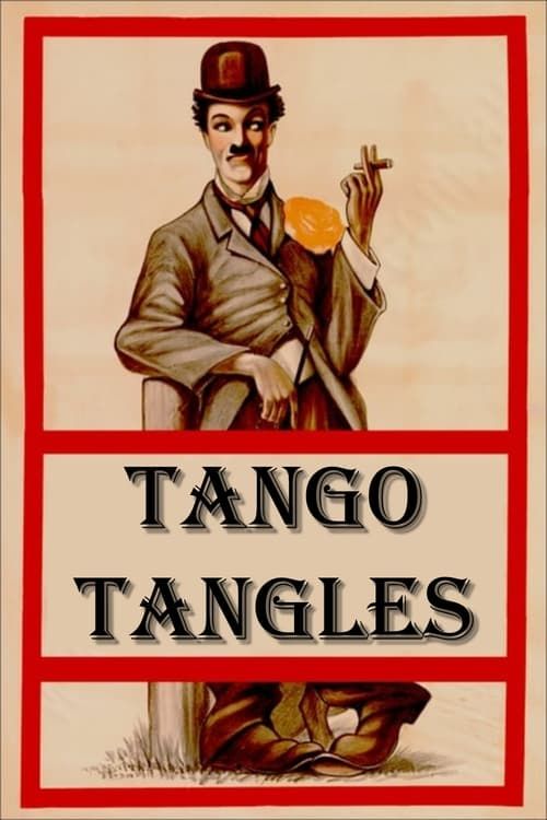 Key visual of Tango Tangle