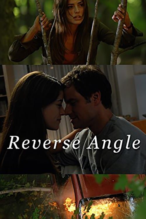 Key visual of Reverse Angle