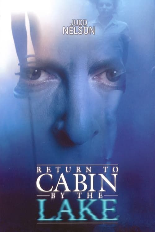 Key visual of Return to Cabin by the Lake