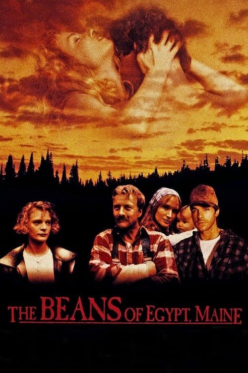 Key visual of The Beans of Egypt, Maine