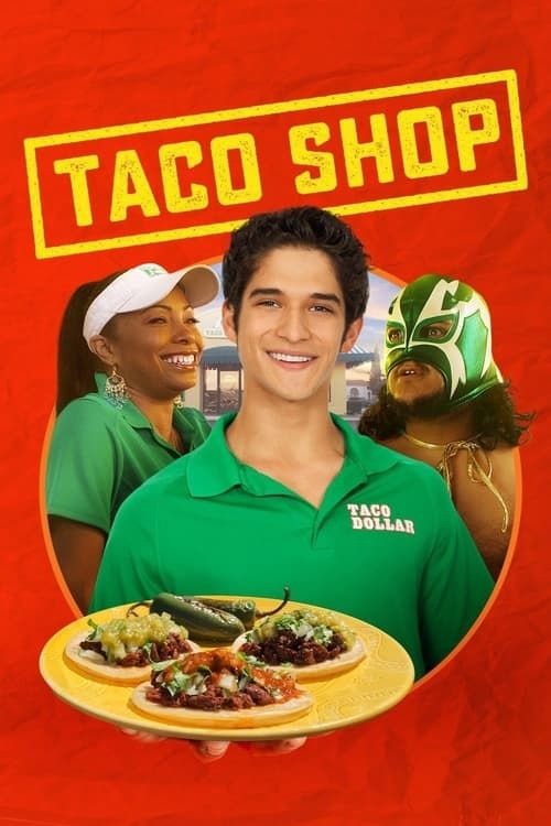 Key visual of Taco Shop