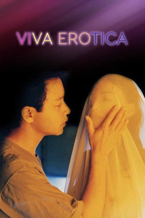 Key visual of Viva Erotica