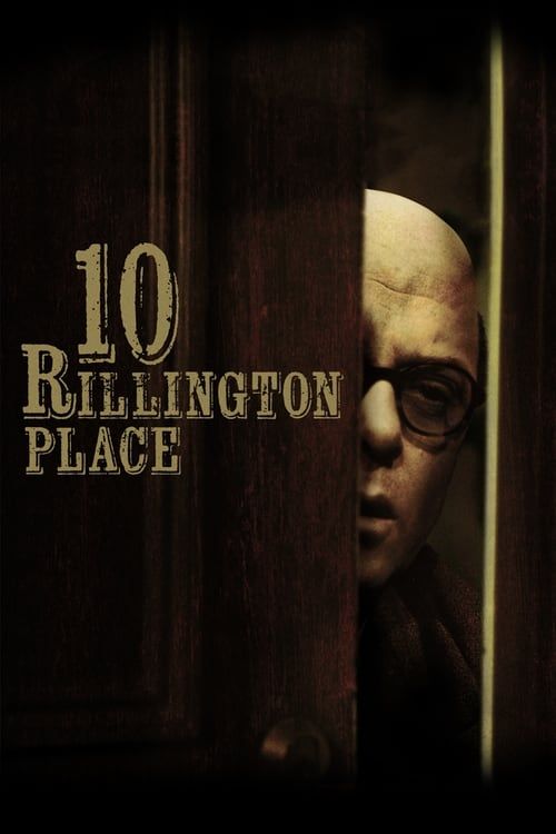 Key visual of 10 Rillington Place